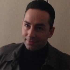 Profilbild von Slobodan Spiric