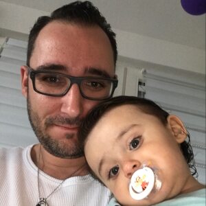 Profilbild von Smain Benloucif