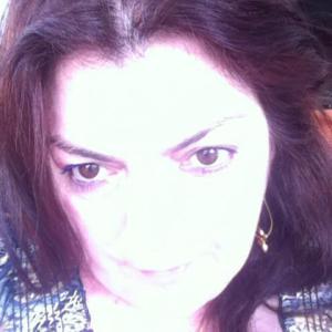 Profilbild von Smaro Amaxopoulou