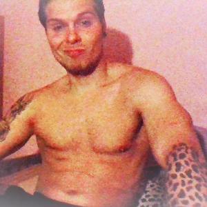 Profilbild von Smike Jacobsen