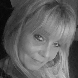 Profilbild von Smita Shah