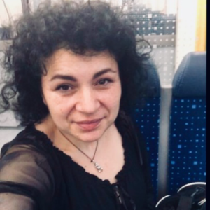 Profilbild von Snezana Susanne Stanculovic Le Thanh