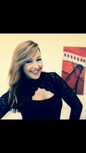 Profilbild von Snezana Parezanovic