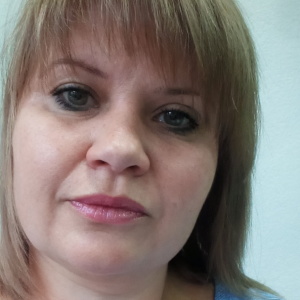 Profilbild von Snijezana Caric