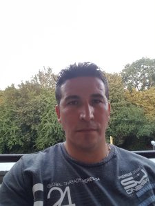 Profilbild von Snjezan Stasevic