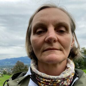 Profilbild von Snjezana Hasan