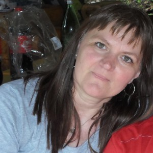 Profilbild von Snjezana Zabcic