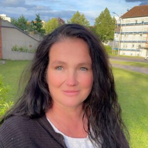 Profilbild von Sobrina Winkler