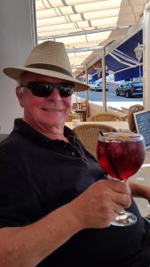 Profilbild von Soehner Wolfgang