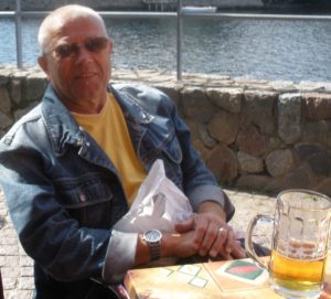 Profilbild von Söhnke Funkenberg