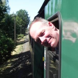 Profilbild von Söhnke Meinrenken