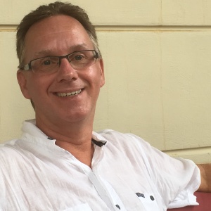 Profilbild von Sönke Andresen