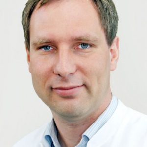 Profilbild von Sönke Bax
