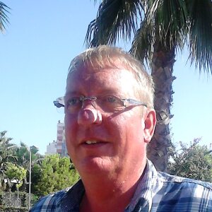 Profilbild von Sönke Brix