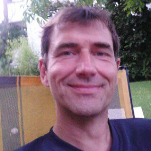 Profilbild von Sönke Brodt