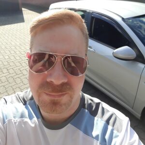 Profilbild von Sönke Feddersen