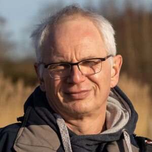 Profilbild von Sönke Franck