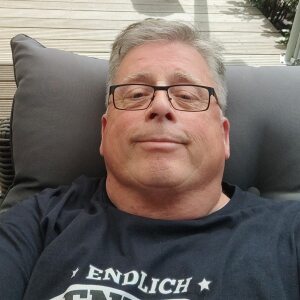 Profilbild von Soenke Frisk