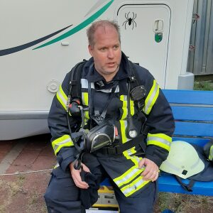 Profilbild von Sönke Grabenhorst