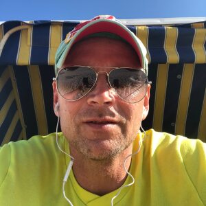 Profilbild von Sönke Gratias