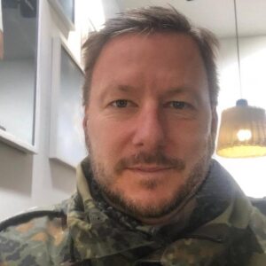 Profilbild von Sönke Hilmert