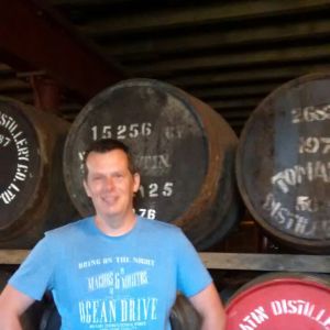 Profilbild von Sönke Holm