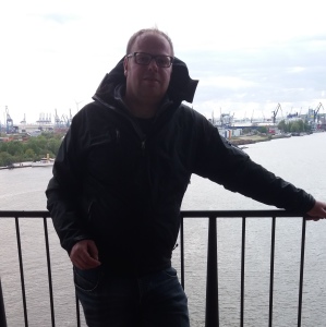 Profilbild von Sönke Hülsen