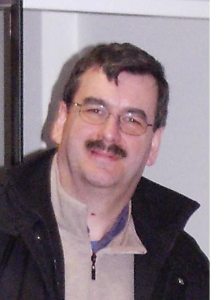 Profilbild von Sönke Mahrt