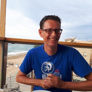 Profilbild von Sönke Meyer