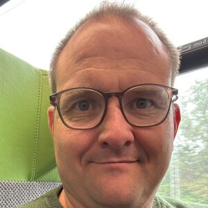 Profilbild von Sönke Moritz