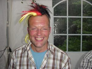 Profilbild von Sönke Nissen