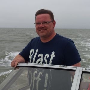 Profilbild von Sönke Otte-Schacht