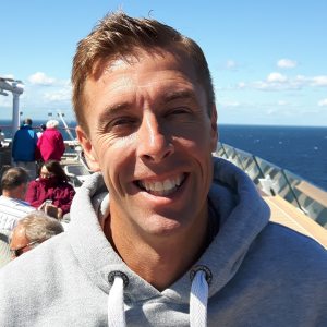 Profilbild von Sönke Pätow