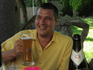 Profilbild von Sönke Paland