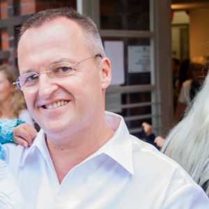 Profilbild von Sönke Parbs