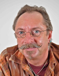 Profilbild von Sönke Peya