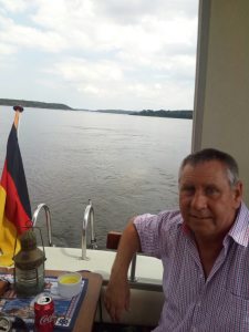 Profilbild von Sönke Reuter