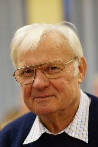 Profilbild von Sönke Rickertsen