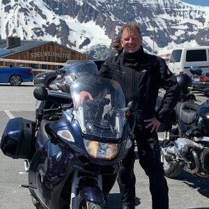 Profilbild von Sönke Rörich