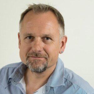Profilbild von Sönke Runge