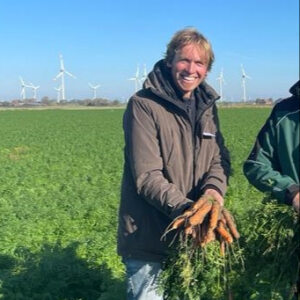 Profilbild von Sönke Saul