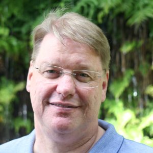 Profilbild von Sönke Schmalfeld