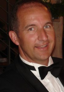 Profilbild von Sönke Schneidewind