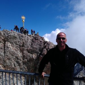 Profilbild von Sönke Schumacher