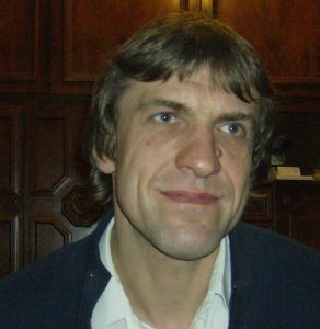 Profilbild von Soenke Schwab