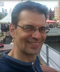 Profilbild von Sönke Stiemer