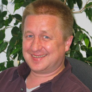 Profilbild von Sönke Traulsen