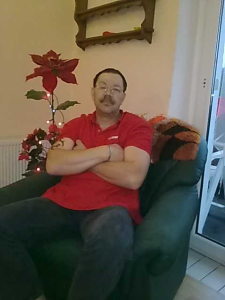 Profilbild von Sönke Utesch