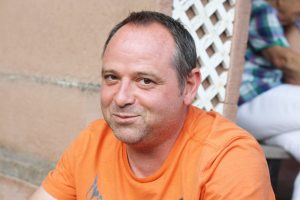 Profilbild von Sönke Vos