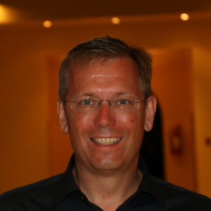 Profilbild von Sönke Wolters